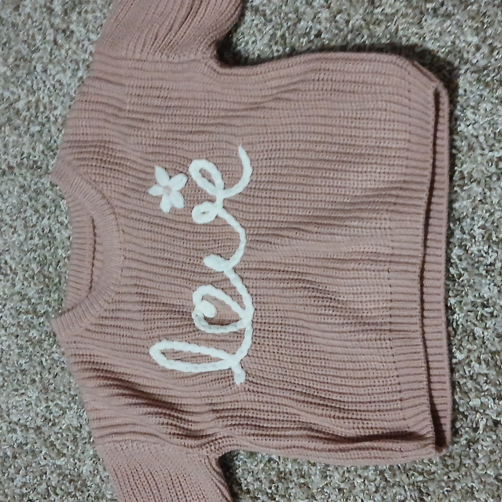 Baby's jacket